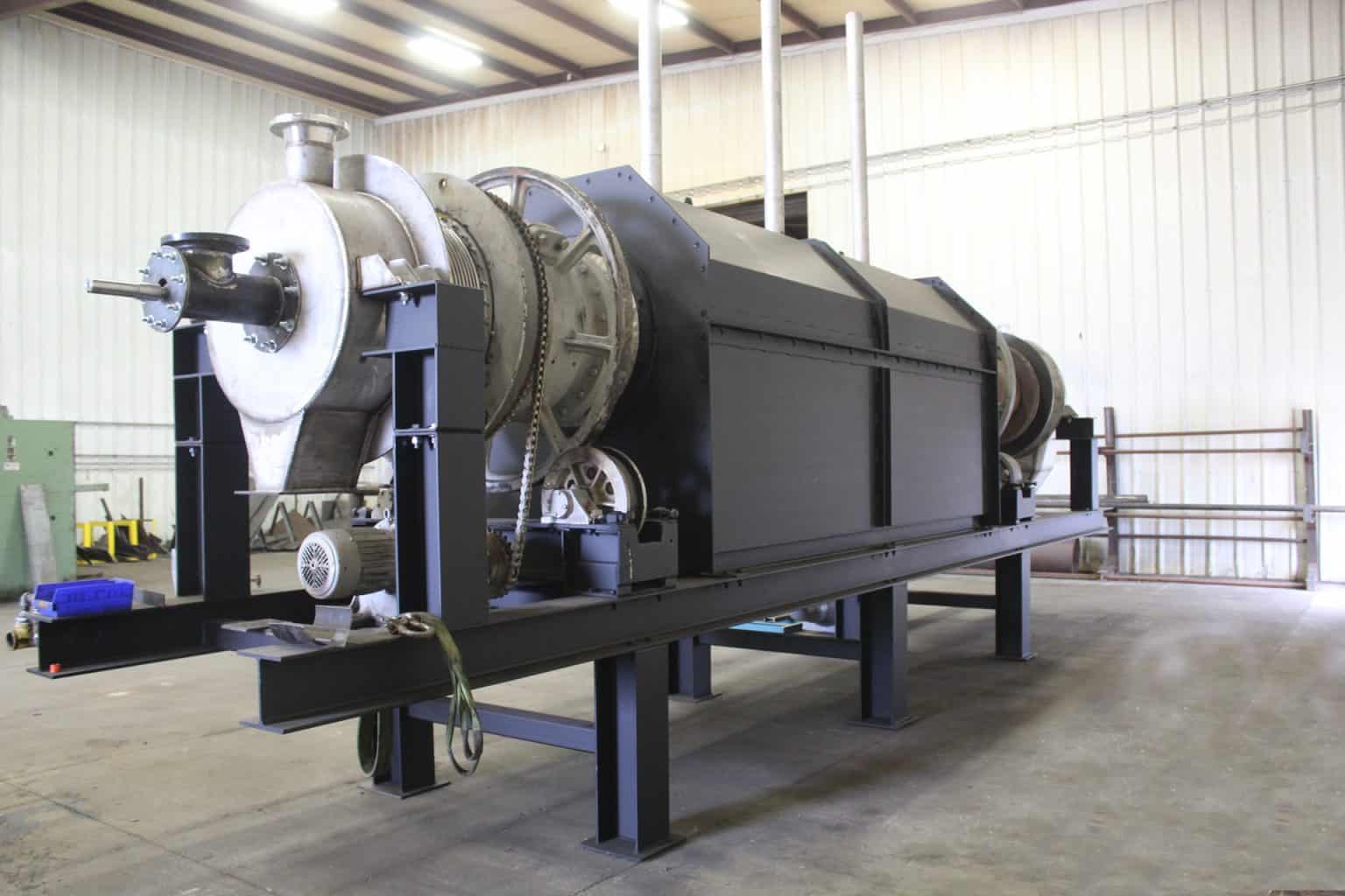 Thermal Desorption Units